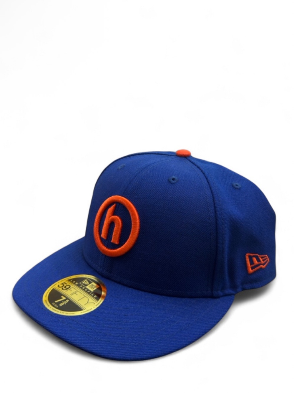 Hidden NY x New Era 59FIFTY Fitted Cap Size 7 5/8” (NEW)